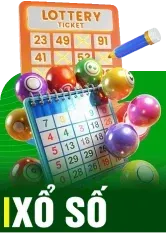 xổ số good88